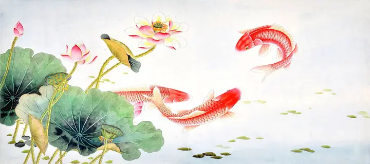 Cho Bối