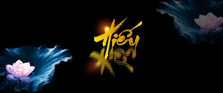 Tranh 3d Cho Cá Rồng Huyết Long