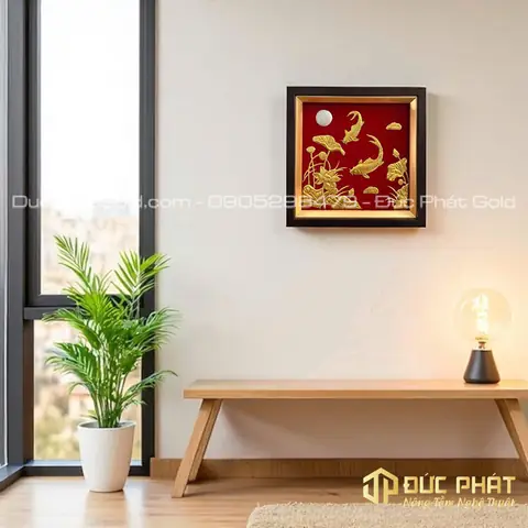 Trang Trí Nội Thất – Nâng Tầm Không Gian Sống Và Làm Việc