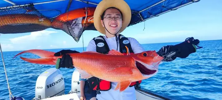 Trong Cá Biển Có Chất Gì? 10 Dưỡng Chất Vàng Giúp Tăng Cường Sức Khỏe