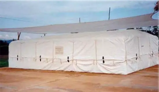 Nông Nghiệp Israel Biến Sa Mạc Thành Nơi Trồng Rau, Nuôi Cá