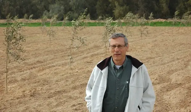 Nông Nghiệp Israel Biến Sa Mạc Thành Nơi Trồng Rau, Nuôi Cá