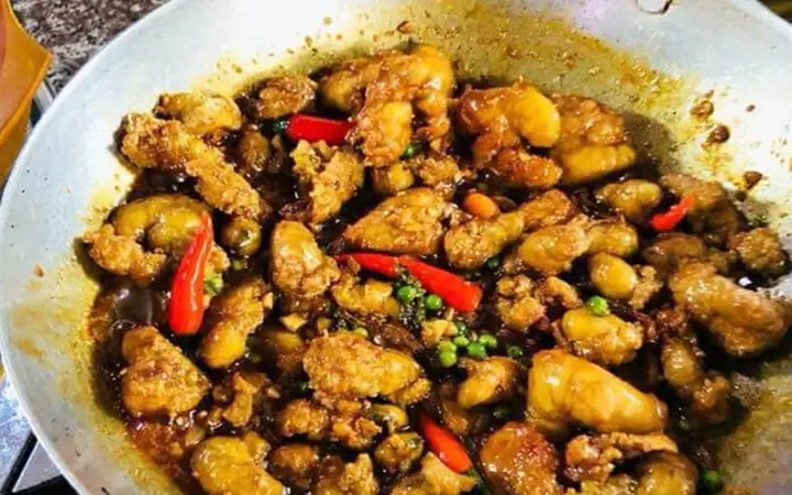 Trứng Cá Rô Đồng: Bí Mật Từ Món Ăn Dân Dã