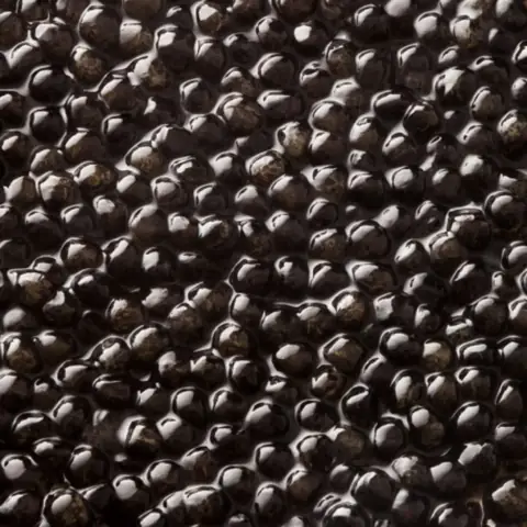 Trứng Cá Tầm Caviar Kristal Kaviari (50g)