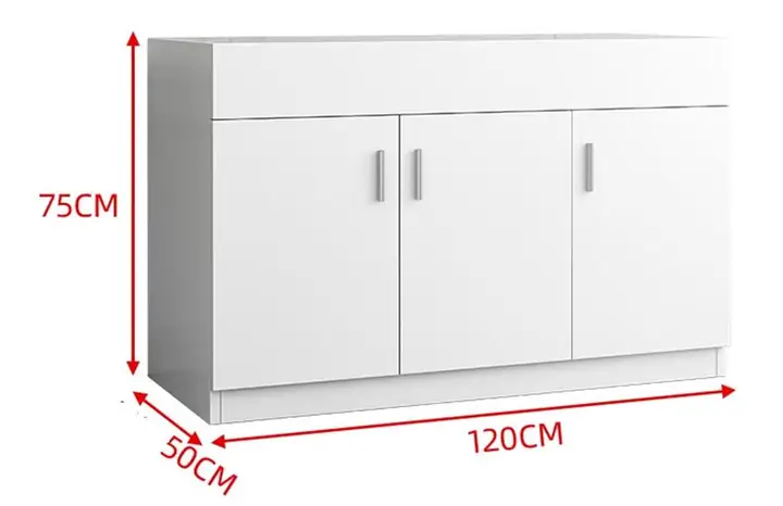 Tủ Để Bể Cá Cảnh Đẹp Hiện Đại Ghs-52158