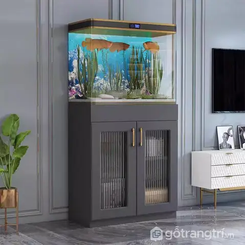 Kệ Để Bể Cá