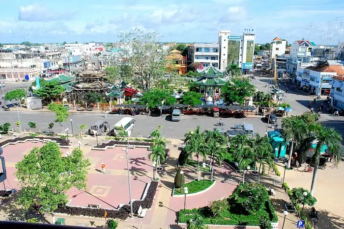 Viet Nam Co Tuong Dai Ca Basa Nam O Tinh Nao