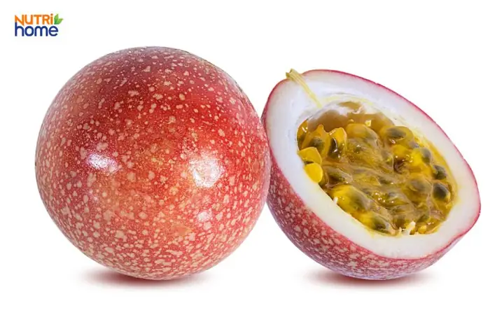 18. Chanh Dây