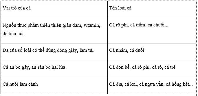 Vai Trò Của Cá Đối Với Đời Sống Con Người: Tổng Quan Toàn Diện