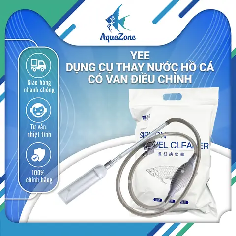 Van Điều Chỉnh Oxy Hồ Cá: Hướng Dẫn Chọn Mua Và Sử Dụng Hiệu Quả Cho Người Mới Bắt Đầu