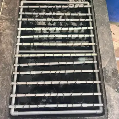 Chổi Lọc 40cm-60cm-80cm-1m-1m2