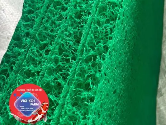8/ Tấm Jmat Xanh Lá Cây – Jmat Green