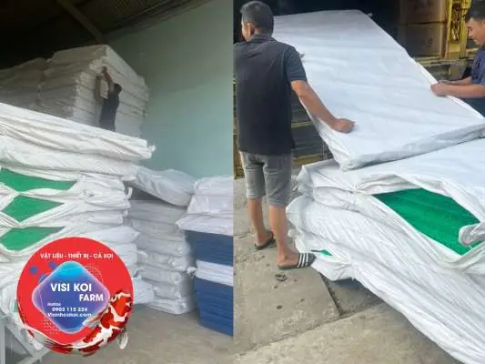8/ Tấm Jmat Xanh Lá Cây – Jmat Green