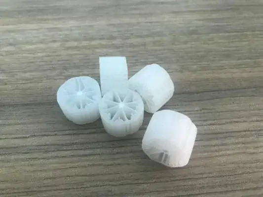 10/ Kaldness Vật Liệu Lọc