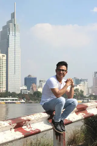 Về Quê Nuôi Cá Và Trồng Thêm Rau