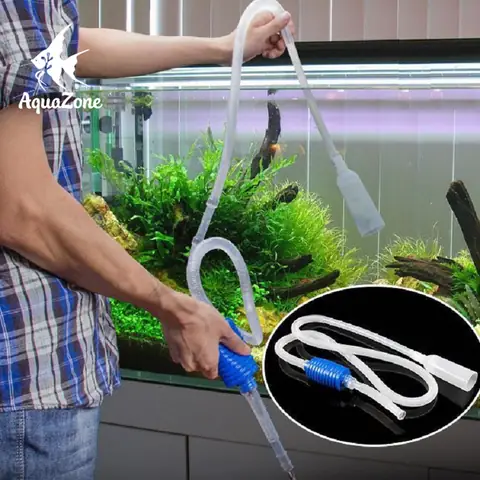 Thay Nước Định Kỳ Hằng Tuần