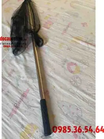 Vợt Bắt Cá Lớn