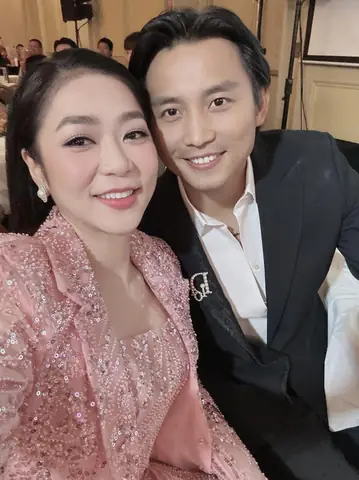 Hà Thanh Xuân Và “vua Cá Koi” Cùng Nhắc Tới Điều Đặc Biệt Sau Khi Xác Nhận Ly Hôn - Ảnh 1.