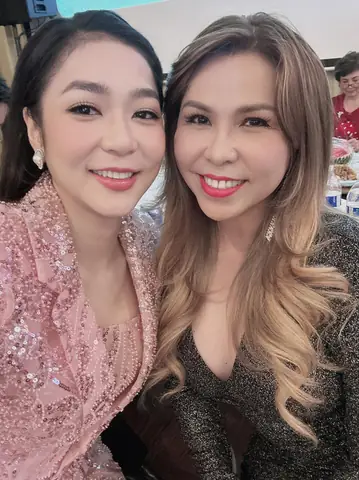 Hà Thanh Xuân Và “vua Cá Koi” Cùng Nhắc Tới Điều Đặc Biệt Sau Khi Xác Nhận Ly Hôn - Ảnh 2.