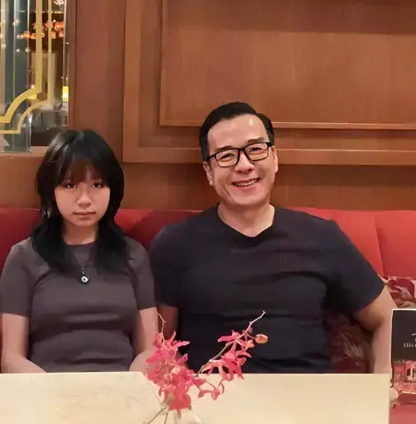 Thanh Đào: Người Phụ Nữ Đằng Sau “vua Cá Koi”
