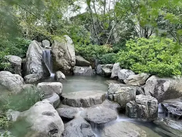 Tham Khảo Những Mẫu Hồ Cá Koi Tự Xây Chuẩn Đẹp