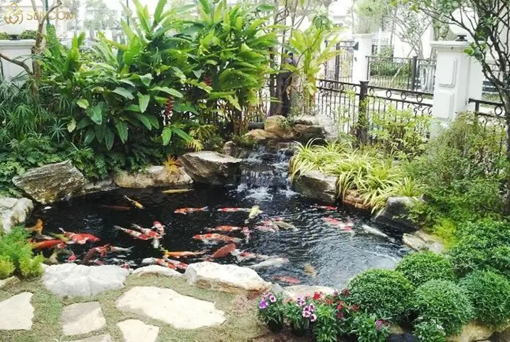 Xây Dựng Với Phong Cách Hindu