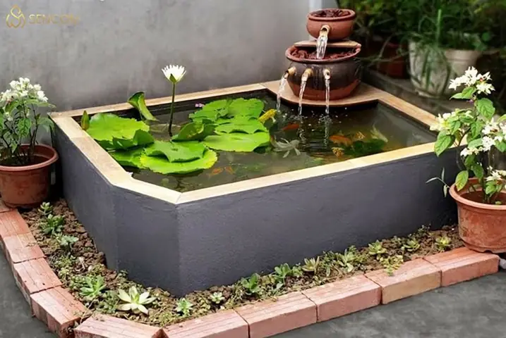Lựa Chọn Vị Trí