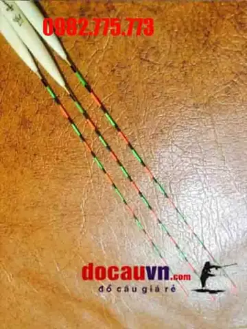 Xốp Làm Phao Câu Cá