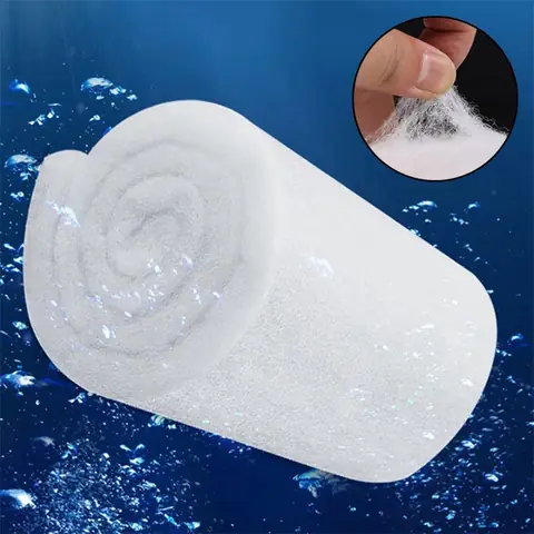 Xốp Lọc Bể Cá Là Gì? Hướng Dẫn Chi Tiết Chọn Và Dùng Cho Người Mới