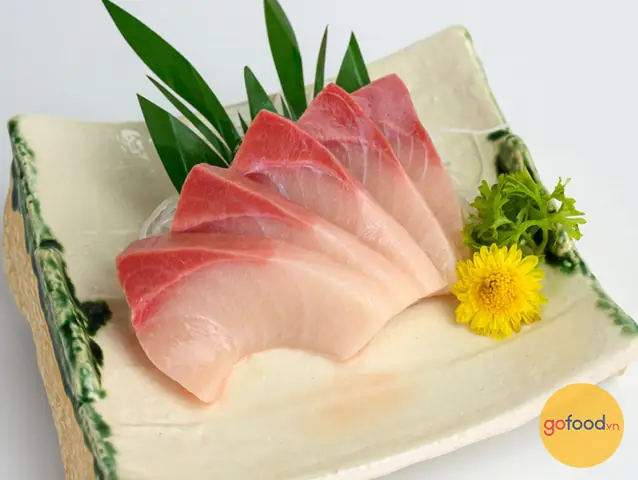 Yellowtail Fish Là Cá Gì? Tổng Quan Toàn Diện Về Loài Cá "vàng Của Biển"