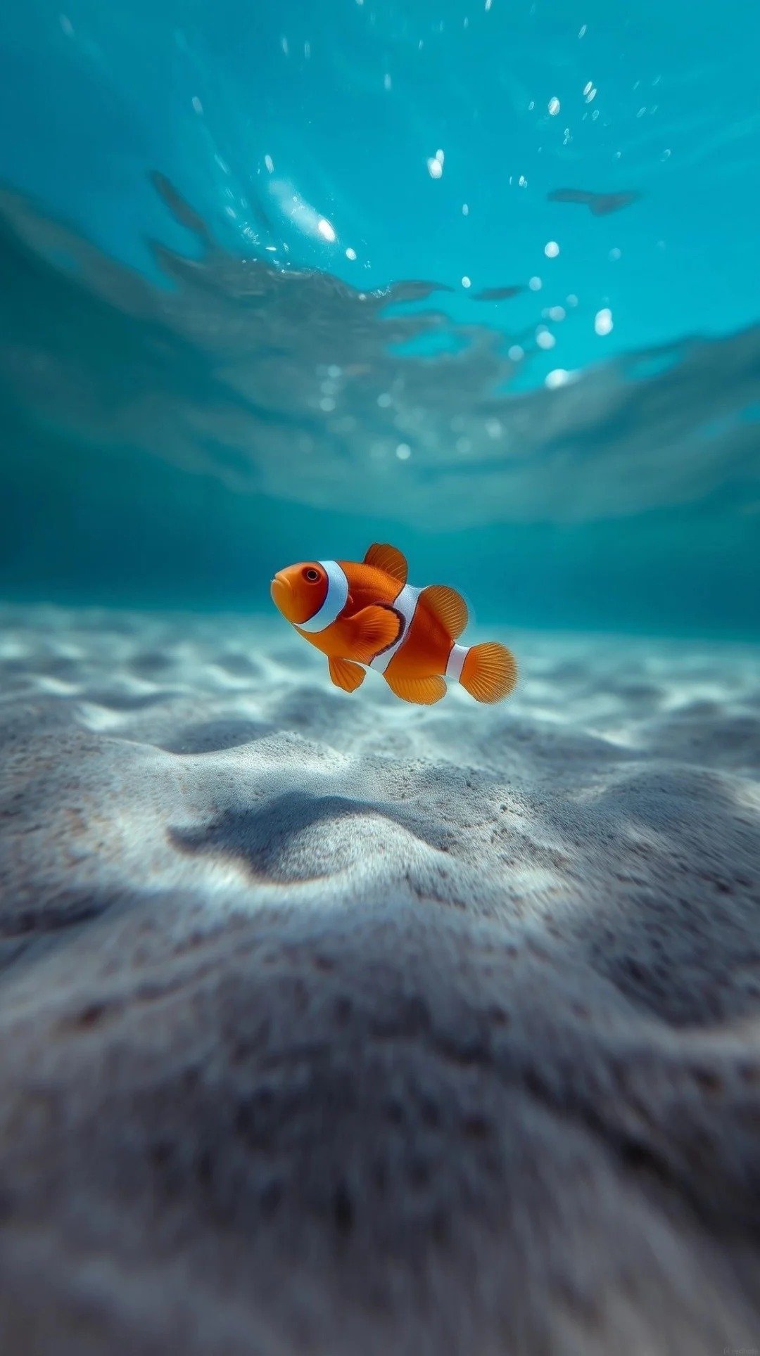 Tham khảo giá bán cá hề Nemo theo kích thước và màu sắc