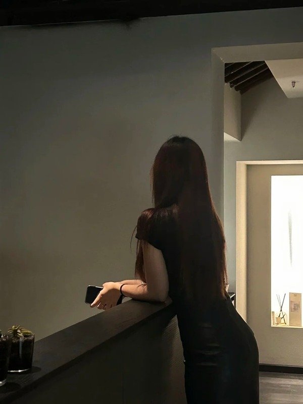 ảnh gái xinh che mặt 2009 21