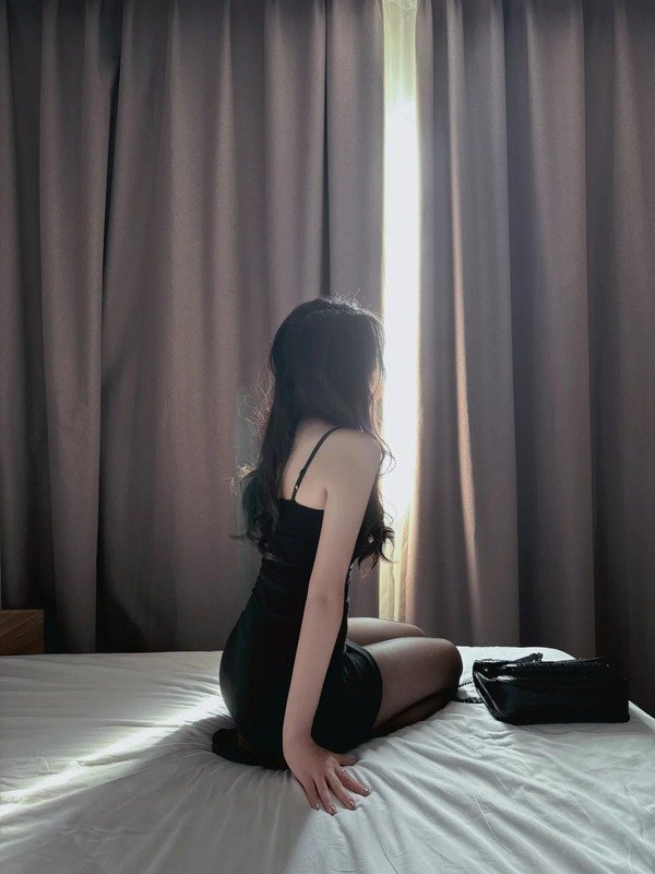 ảnh gái xinh che mặt 2009 43