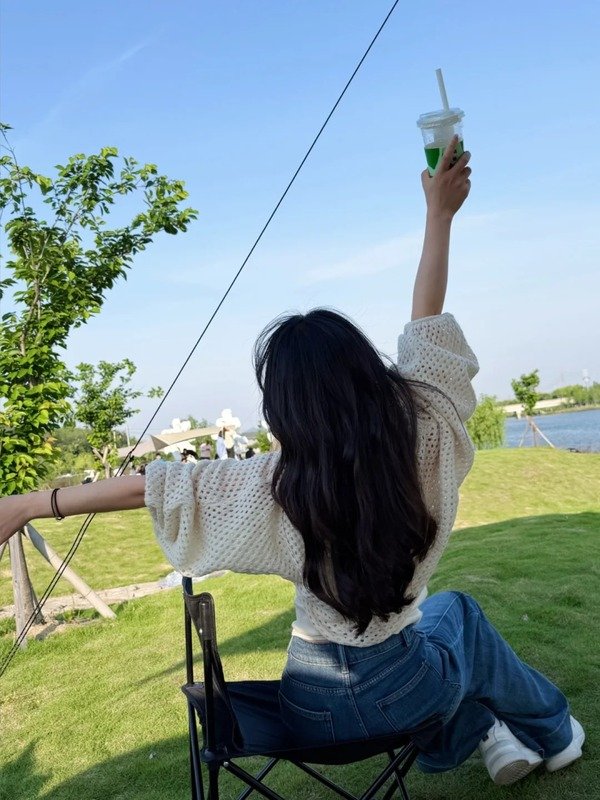 ảnh gái xinh che mặt 2009 7