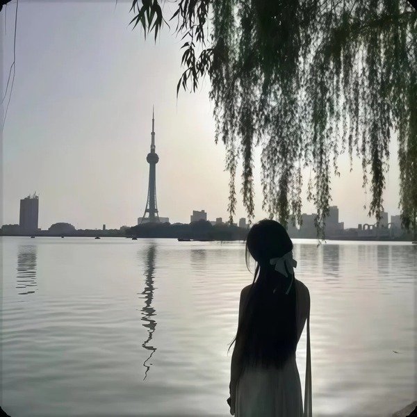 ảnh gái xinh che mặt 2011 5