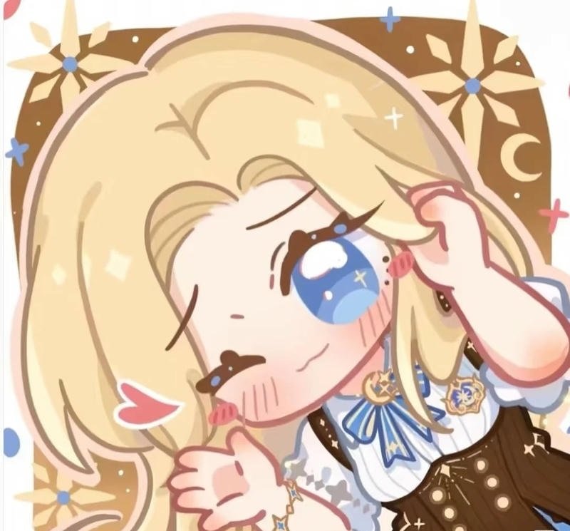 avatar 4 người cute 1