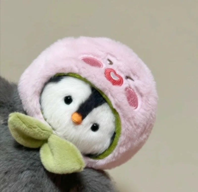 avatar 4 người cute 17