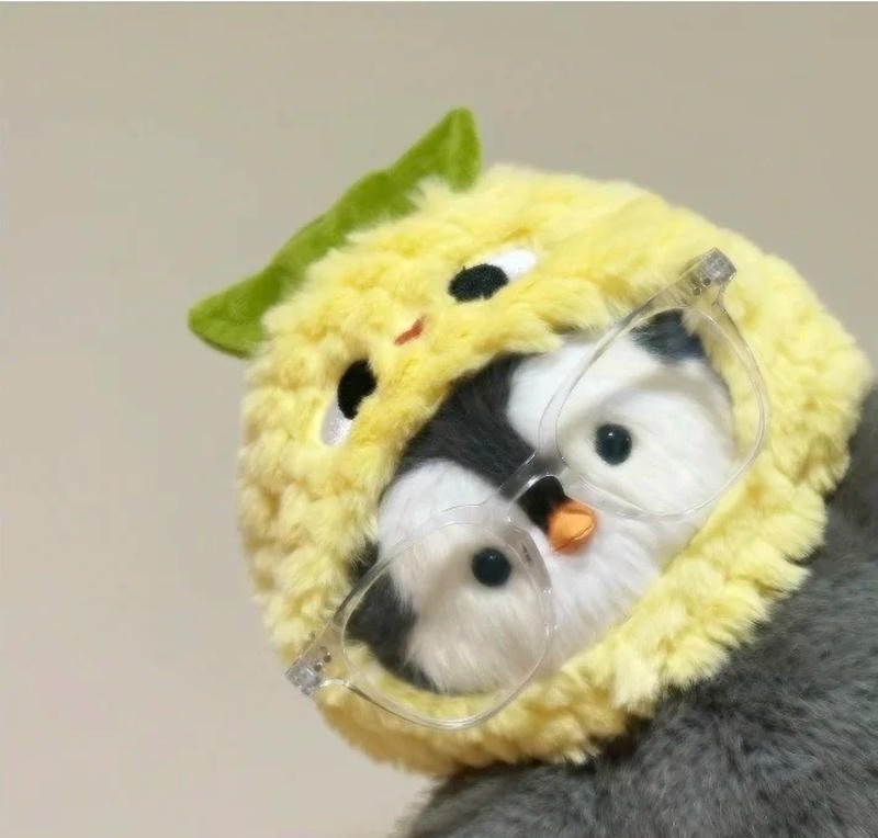 avatar 4 người cute 18