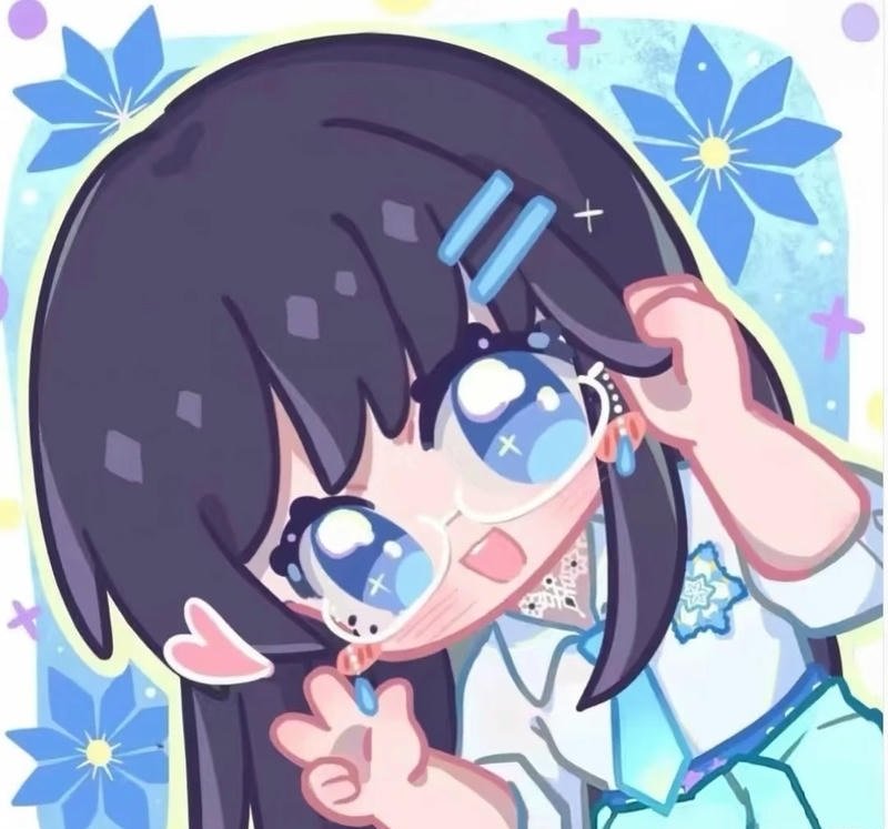 avatar 4 người cute 2