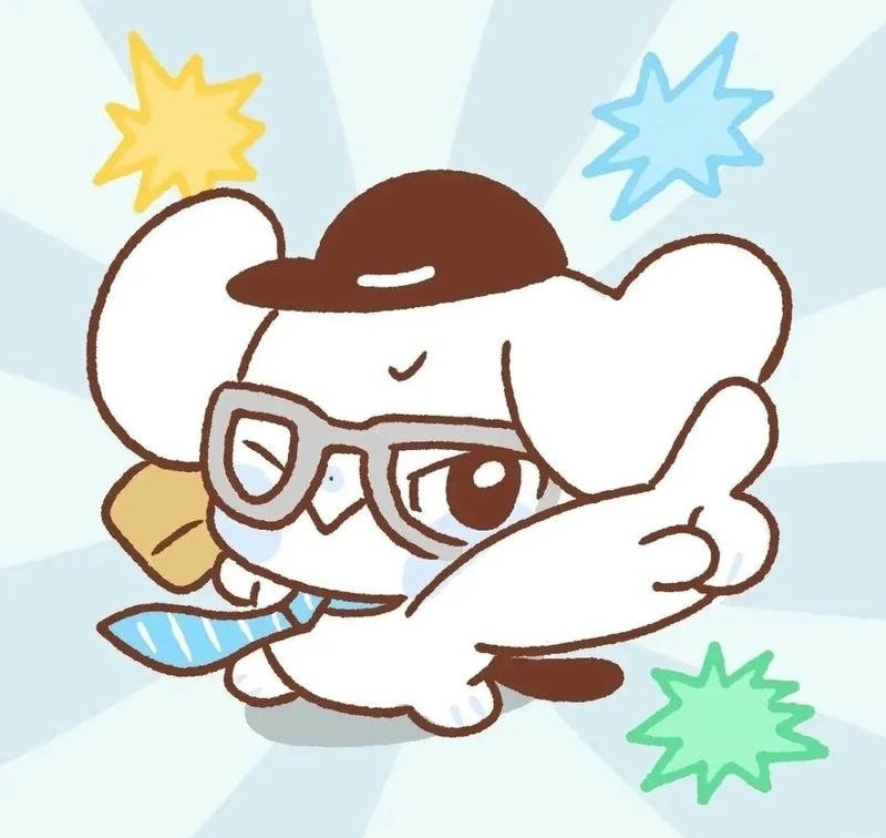 avatar 4 người cute 26
