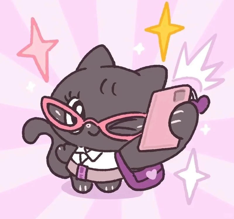 avatar 4 người cute 28
