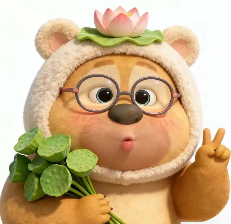 avatar 4 người cute 33