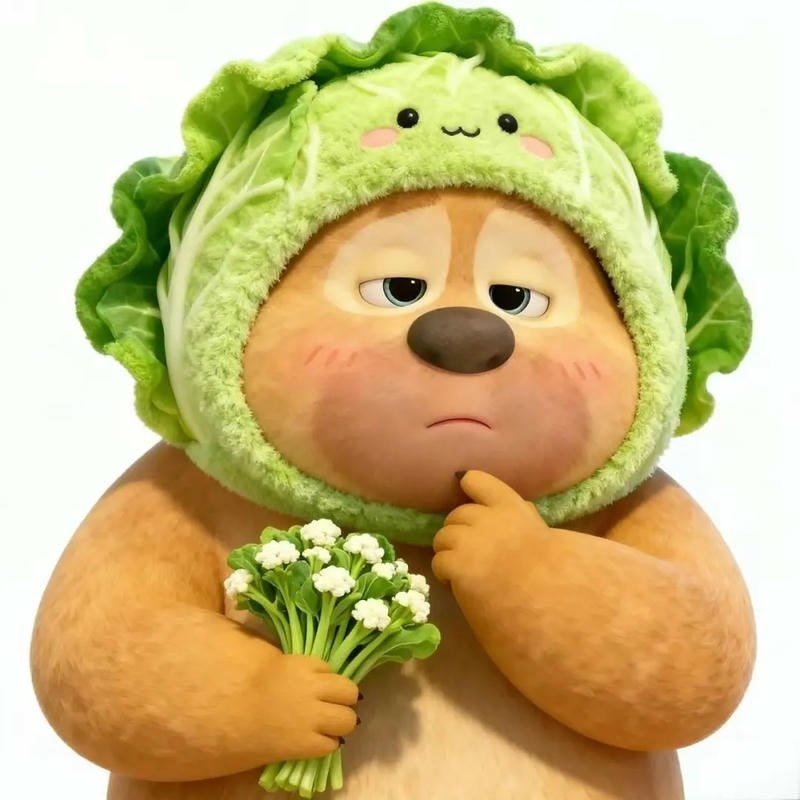avatar 4 người cute 35