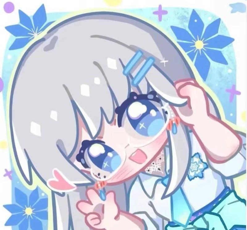 avatar 4 người cute 4