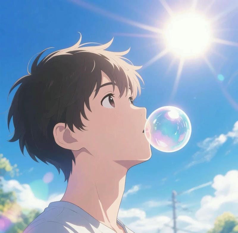 439+ Avatar ảnh anime chill lofi đẹp nhẹ nhàng cực cuốn hút
