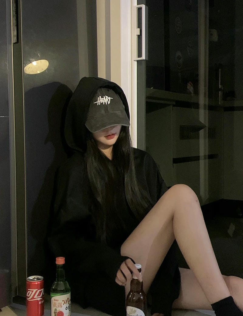 avatar ảnh đội mũ ngầu 10