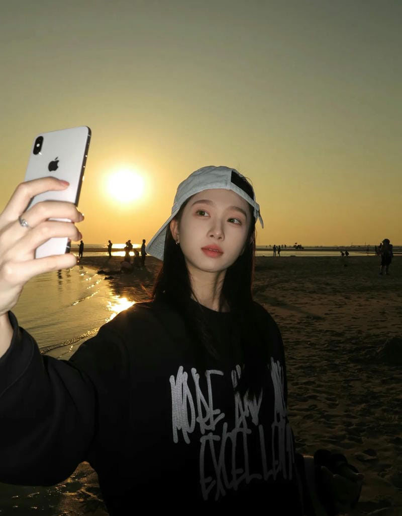 avatar ảnh đội mũ ngầu 14
