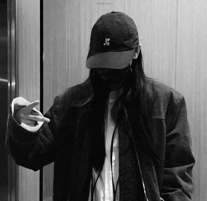 avatar ảnh đội mũ ngầu 15