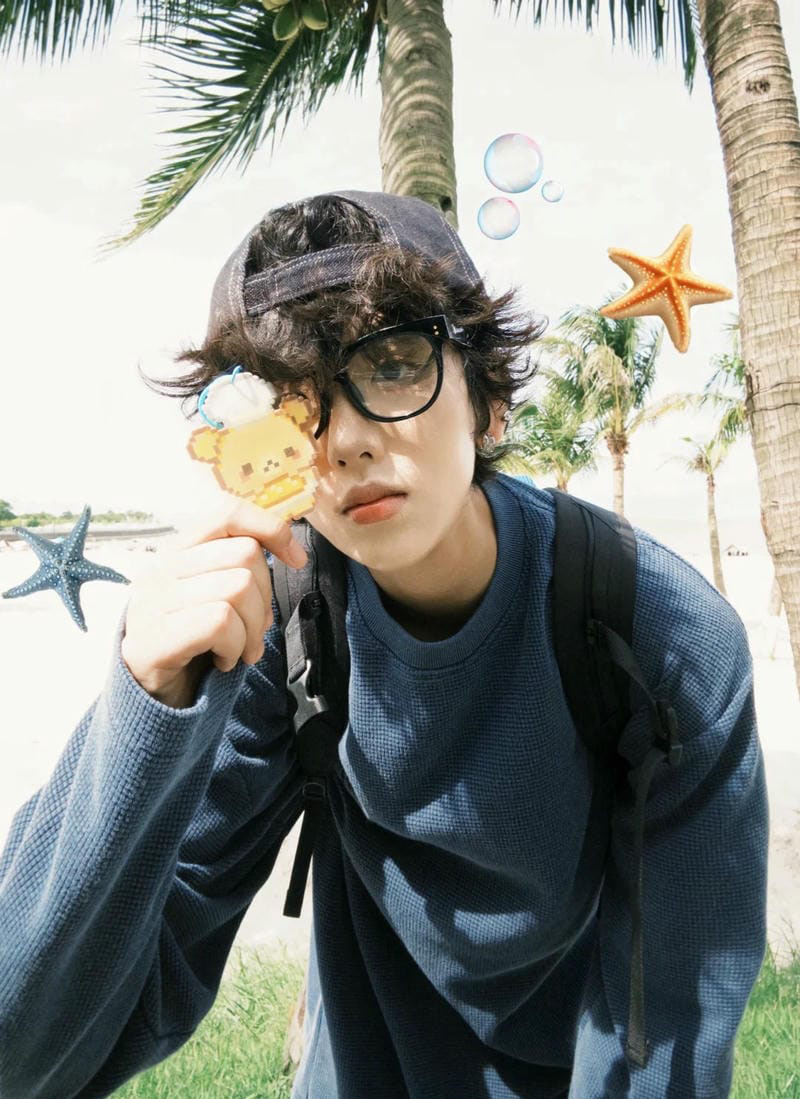 avatar ảnh đội mũ ngầu 18