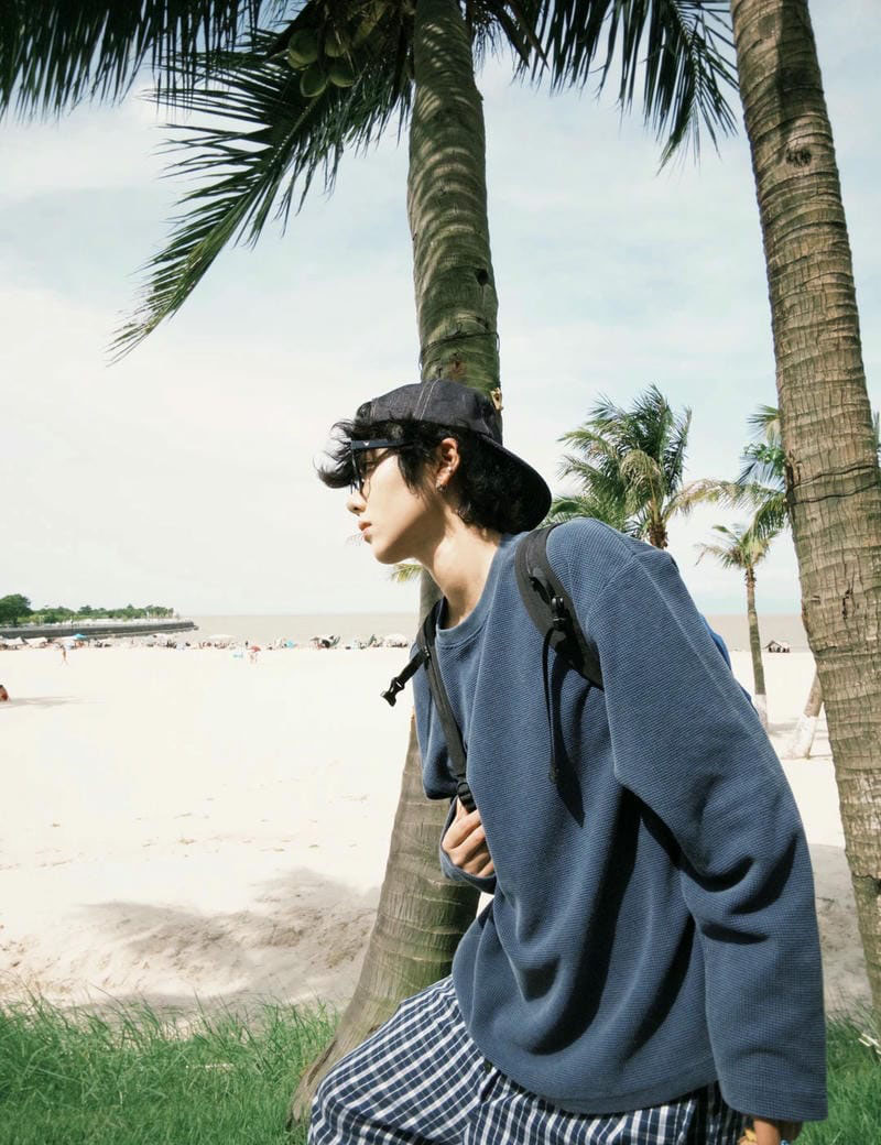 avatar ảnh đội mũ ngầu 19